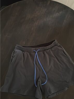 Lululemon swim trunks